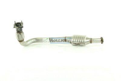 Catalyseur (Pot catalytique) WALKER ref. 20278