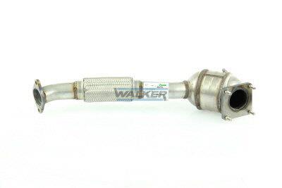 Catalyseur (Pot catalytique) WALKER ref. 20294
