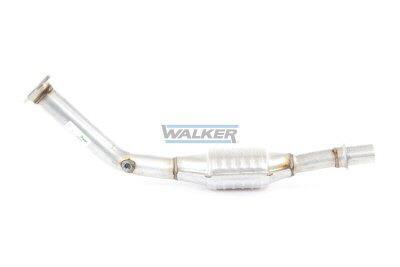Catalyseur (Pot catalytique) WALKER ref. 20296