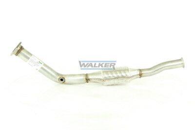 Catalyseur (Pot catalytique) WALKER ref. 20297