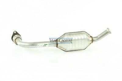 Catalyseur (Pot catalytique) WALKER 20300