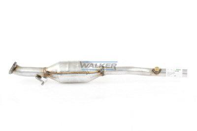 Catalyseur (Pot catalytique) WALKER 20306