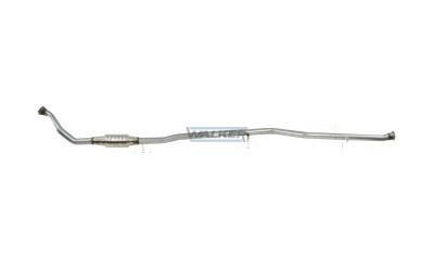 Catalyseur (Pot catalytique) WALKER ref. 20309