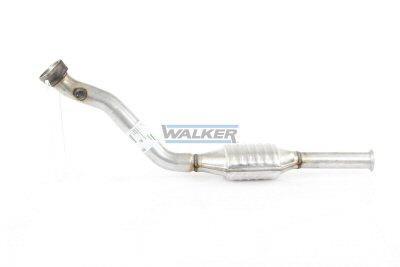 Catalyseur (Pot catalytique) WALKER ref. 20310