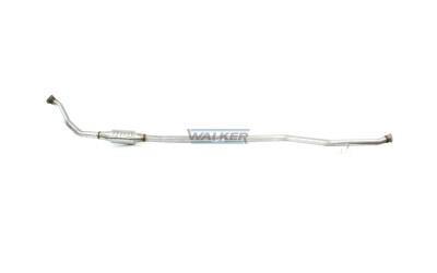 Catalyseur (Pot catalytique) WALKER ref. 20311