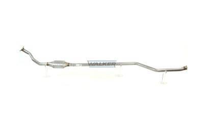 Catalyseur (Pot catalytique) WALKER ref. 20314