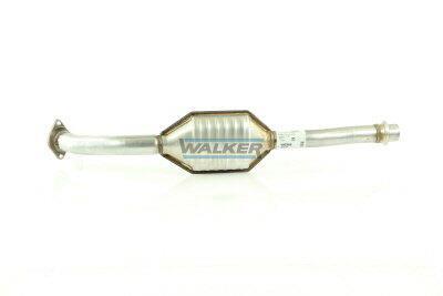 Catalyseur (Pot catalytique) WALKER 20318