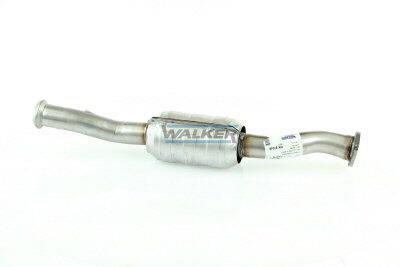 Catalyseur (Pot catalytique) WALKER 20320