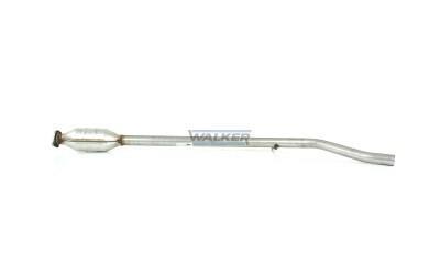 Catalyseur (Pot catalytique) WALKER ref. 20332