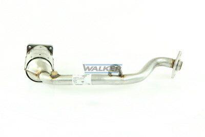 Catalyseur (Pot catalytique) WALKER 20337