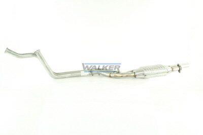 Catalyseur (Pot catalytique) WALKER ref. 20341