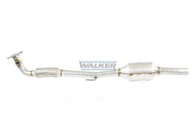 Catalyseur (Pot catalytique) WALKER ref. 20349