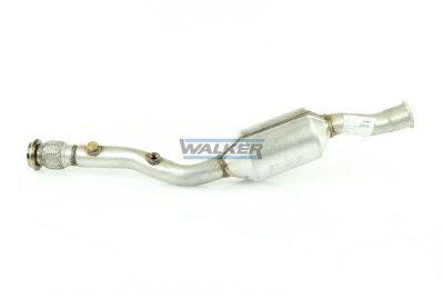 Catalyseur (Pot catalytique) WALKER ref. 20352