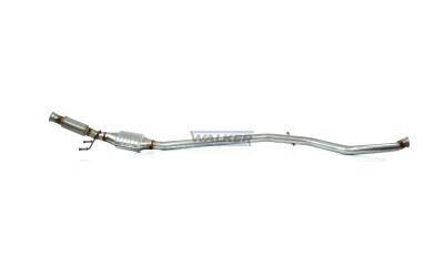 Catalyseur (Pot catalytique) WALKER ref. 20354