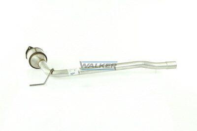 Catalyseur (Pot catalytique) WALKER ref. 20356