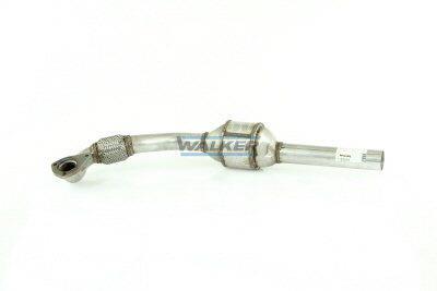 Catalyseur (Pot catalytique) WALKER ref. 20370