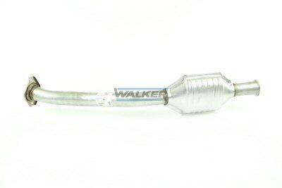 Catalyseur (Pot catalytique) WALKER ref. 20387