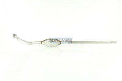 Catalyseur (Pot catalytique) WALKER ref. 20401