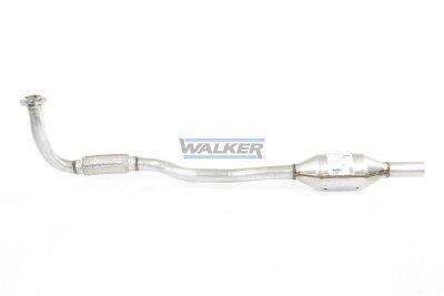 Catalyseur (Pot catalytique) WALKER 20407