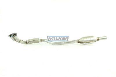 Catalyseur (Pot catalytique) WALKER ref. 20408