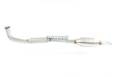 Catalyseur (Pot catalytique) WALKER ref. 20431