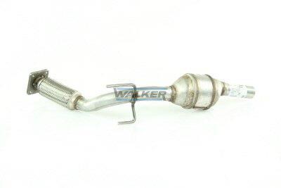Catalyseur (Pot catalytique) WALKER ref. 20440