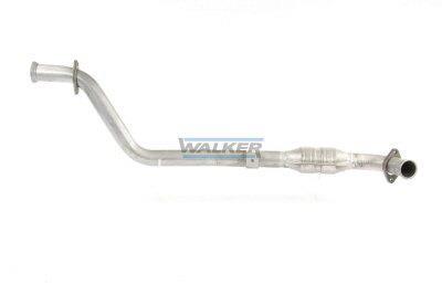 Catalyseur (Pot catalytique) WALKER ref. 20444