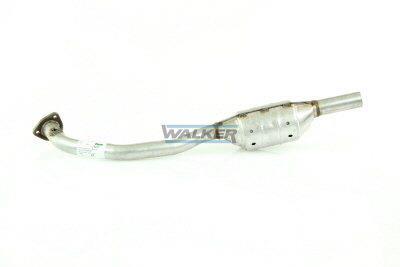 Catalyseur (Pot catalytique) WALKER ref. 20447