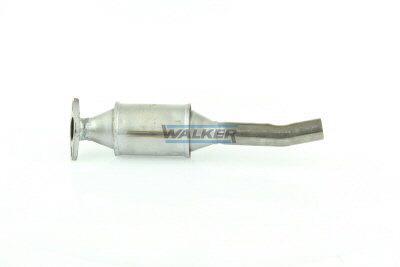 Catalyseur (Pot catalytique) WALKER ref. 20448