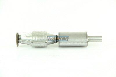 Catalyseur (Pot catalytique) WALKER ref. 20449