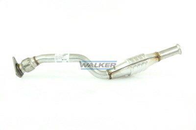 Catalyseur (Pot catalytique) WALKER ref. 20455