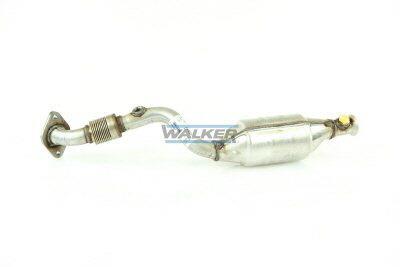 Catalyseur (Pot catalytique) WALKER 20457