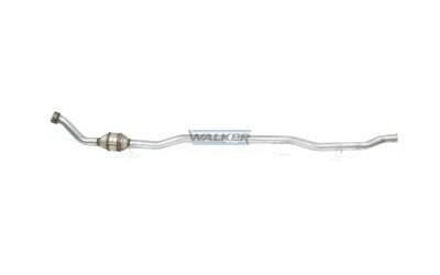 Catalyseur (Pot catalytique) WALKER ref. 20458