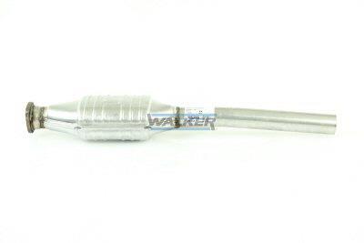 Catalyseur (Pot catalytique) WALKER ref. 20467