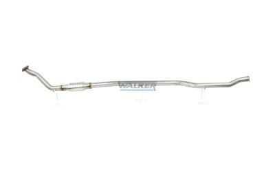 Catalyseur (Pot catalytique) WALKER ref. 20468