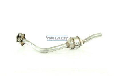 Catalyseur (Pot catalytique) WALKER ref. 20472