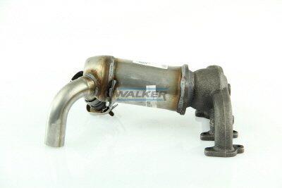 Catalyseur (Pot catalytique) WALKER ref. 20477