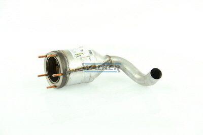 Catalyseur (Pot catalytique) WALKER ref. 20478