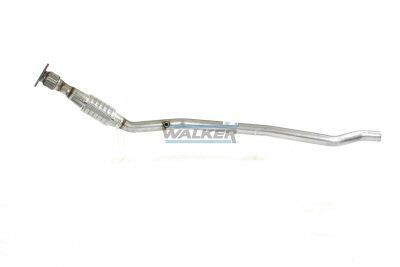 Catalyseur (Pot catalytique) WALKER 20483