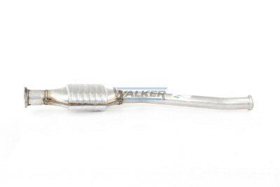 Catalyseur (Pot catalytique) WALKER ref. 20489