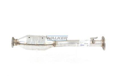 Catalyseur (Pot catalytique) WALKER 20527