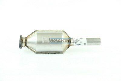 Catalyseur (Pot catalytique) WALKER 20529