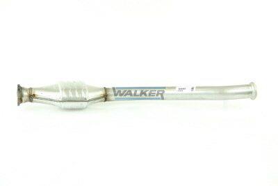 Catalyseur (Pot catalytique) WALKER 20534
