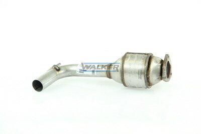 Catalyseur (Pot catalytique) WALKER 20535