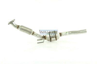 Catalyseur (Pot catalytique) WALKER ref. 20540