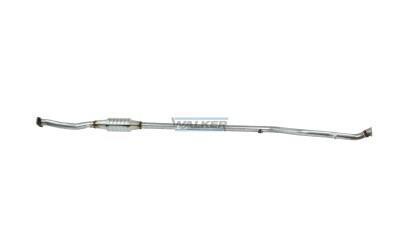 Catalyseur (Pot catalytique) WALKER ref. 20543