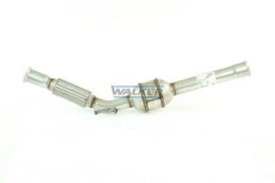 Catalyseur (Pot catalytique) WALKER ref. 20548