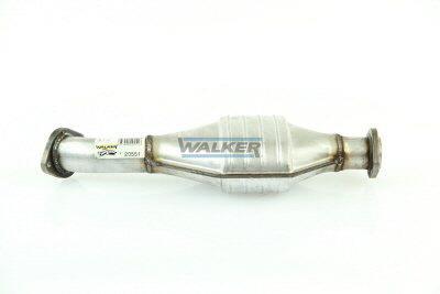 Catalyseur (Pot catalytique) WALKER ref. 20551