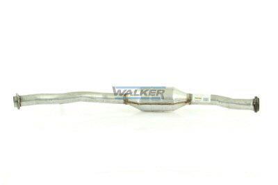 Catalyseur (Pot catalytique) WALKER ref. 20557