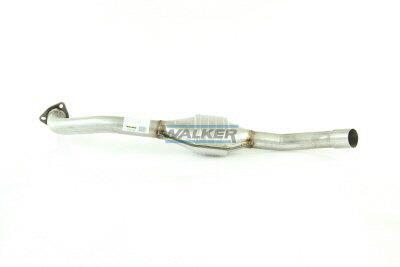 Catalyseur (Pot catalytique) WALKER 20564